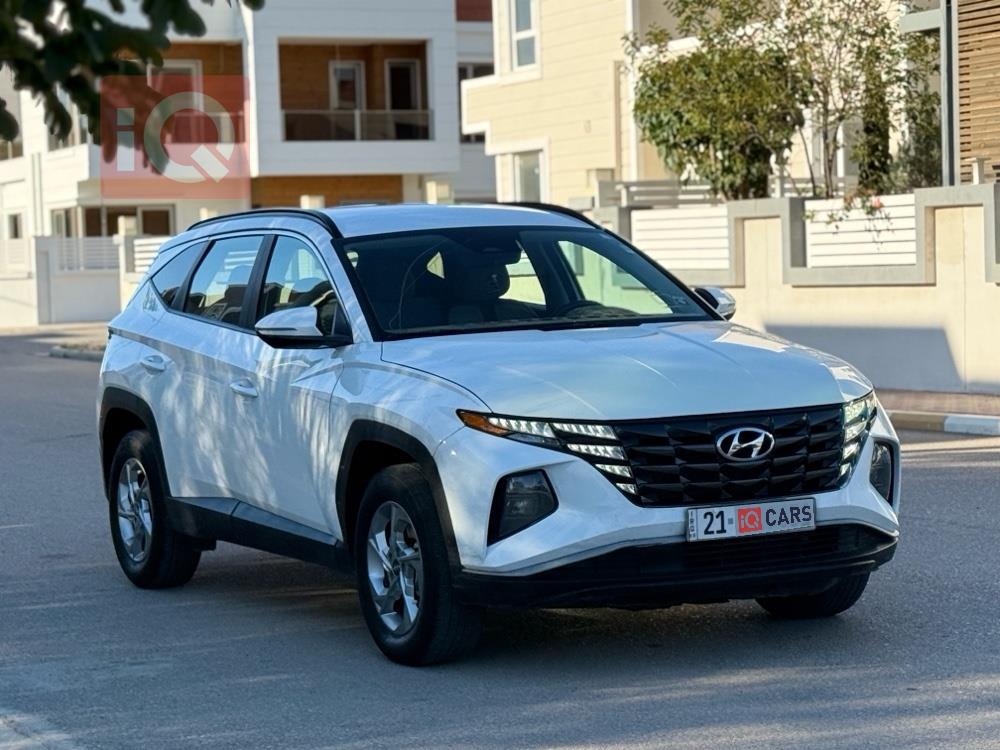 هيونداي توسان